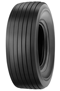 23x10.50-14 6 Ply OTR Rib
